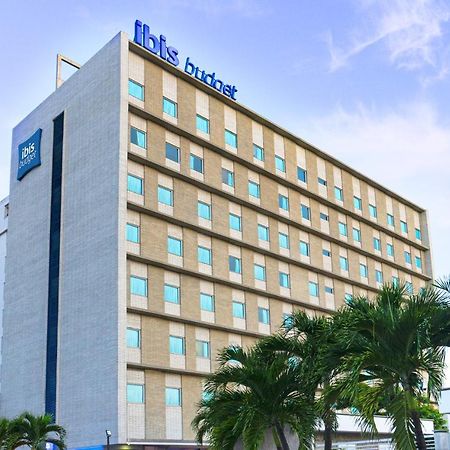 Ibis Budget Barranquilla Barranquilla  Esterno foto