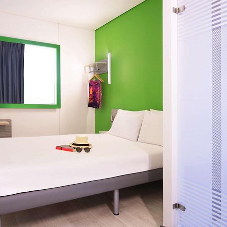 Ibis Budget Barranquilla Barranquilla  Esterno foto