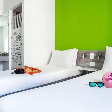 Ibis Budget Barranquilla Barranquilla  Esterno foto