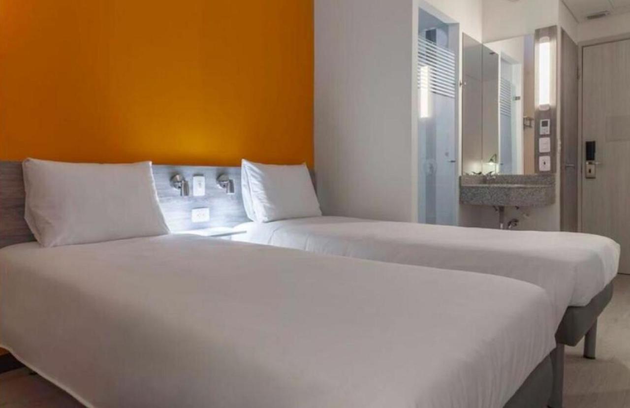 Ibis Budget Barranquilla Barranquilla  Esterno foto