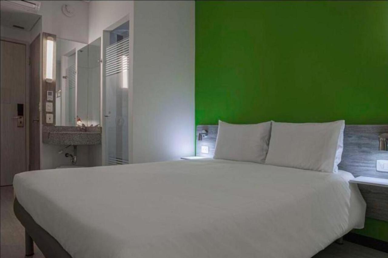 Ibis Budget Barranquilla Barranquilla  Esterno foto