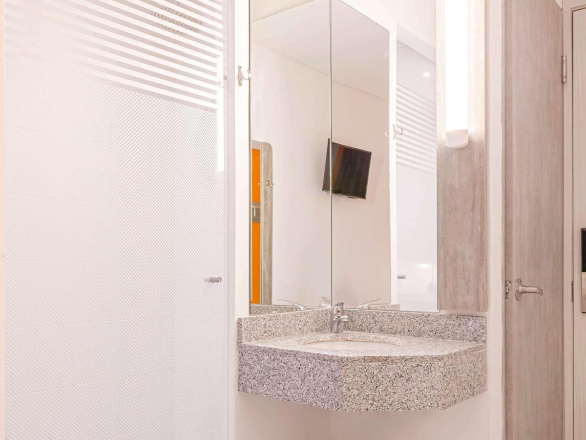 Ibis Budget Barranquilla Barranquilla  Esterno foto