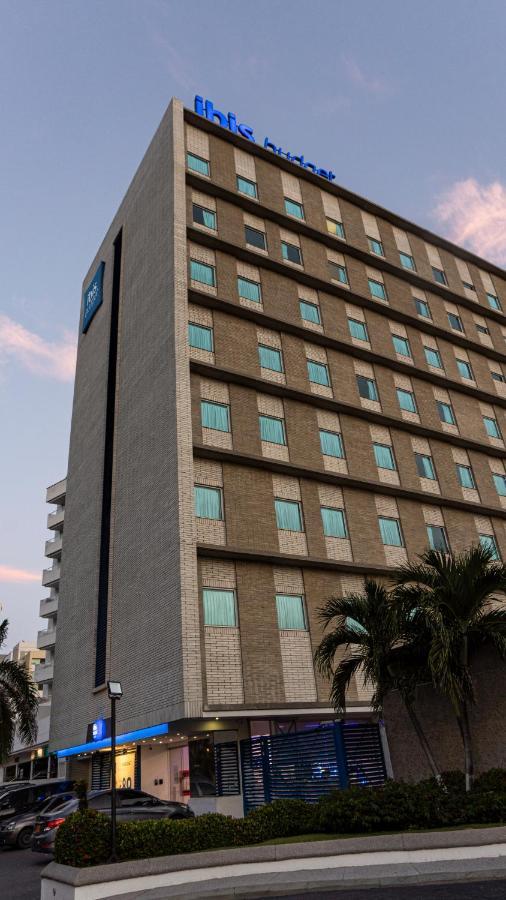 Ibis Budget Barranquilla Barranquilla  Esterno foto