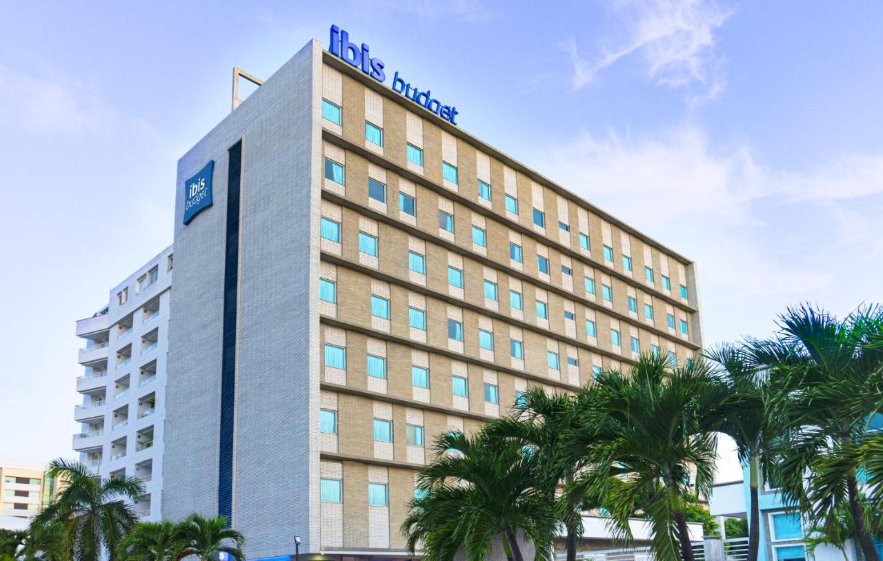 Ibis Budget Barranquilla Barranquilla  Esterno foto