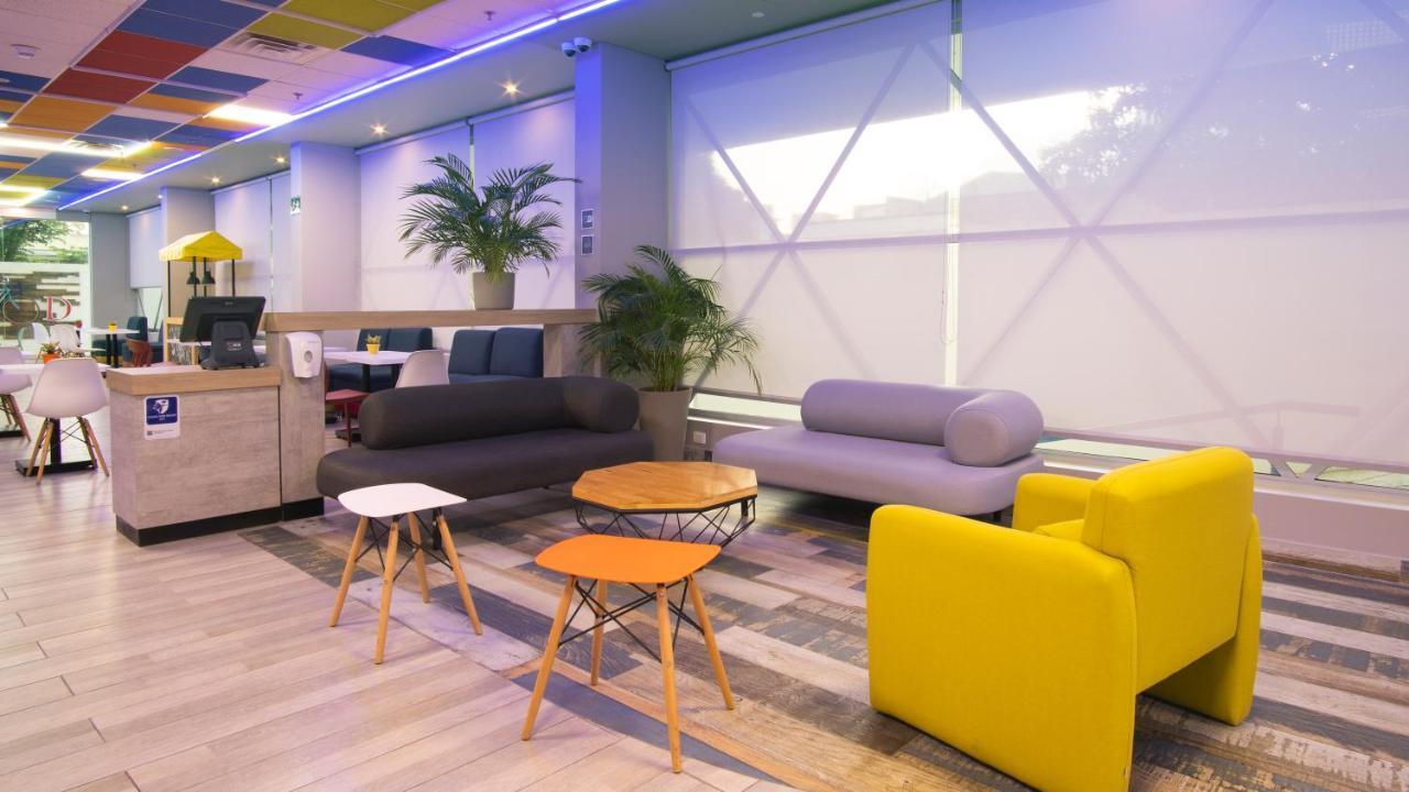 Ibis Budget Barranquilla Barranquilla  Esterno foto