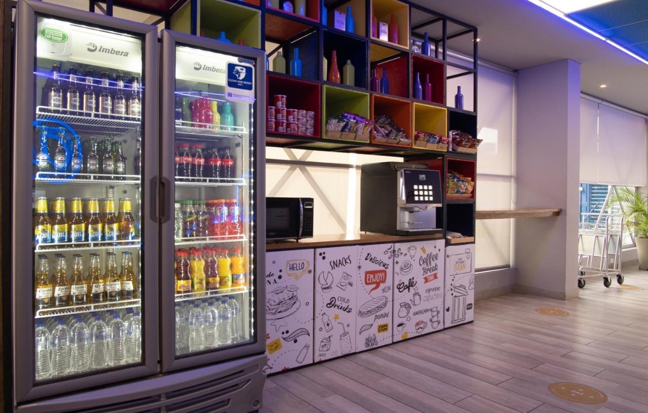 Ibis Budget Barranquilla Barranquilla  Esterno foto
