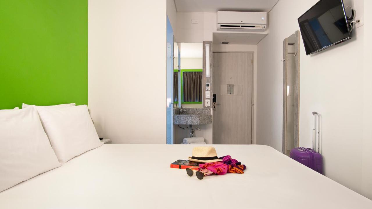 Ibis Budget Barranquilla Barranquilla  Esterno foto