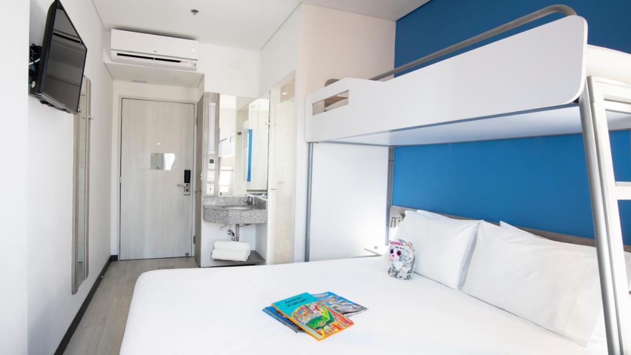 Ibis Budget Barranquilla Barranquilla  Esterno foto