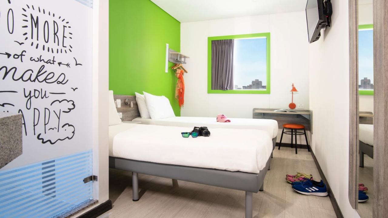 Ibis Budget Barranquilla Barranquilla  Esterno foto