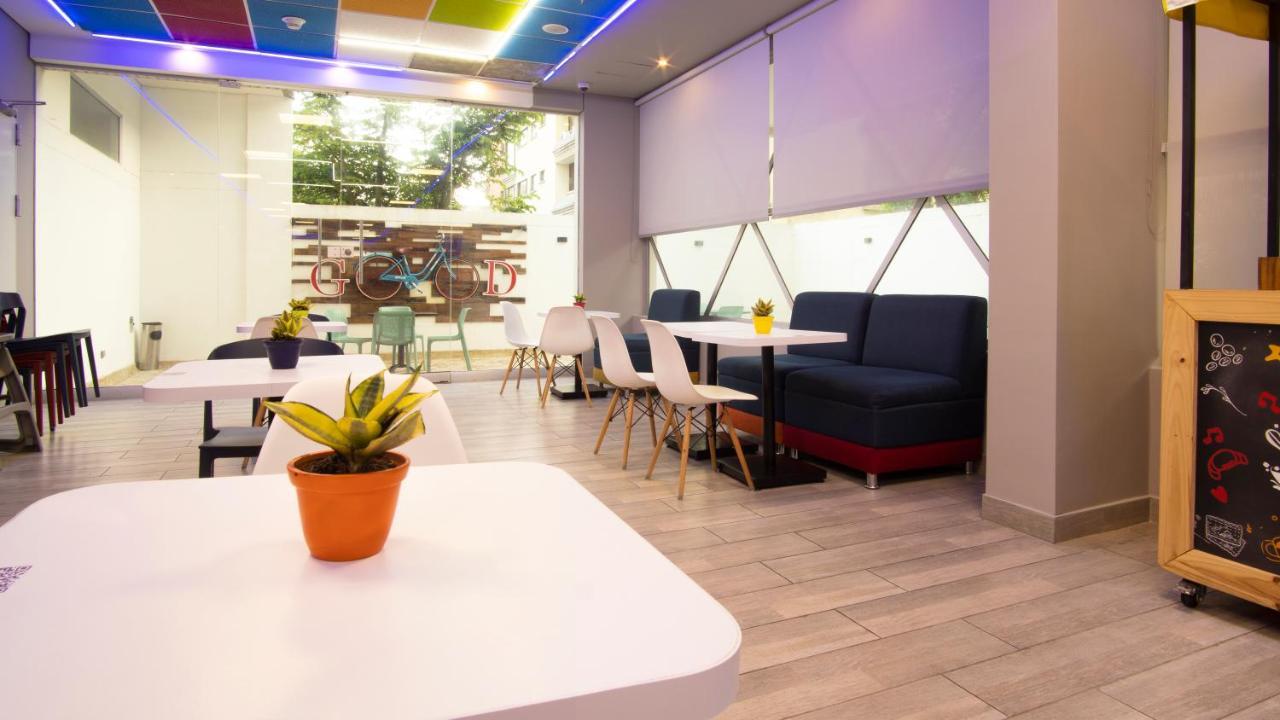 Ibis Budget Barranquilla Barranquilla  Esterno foto
