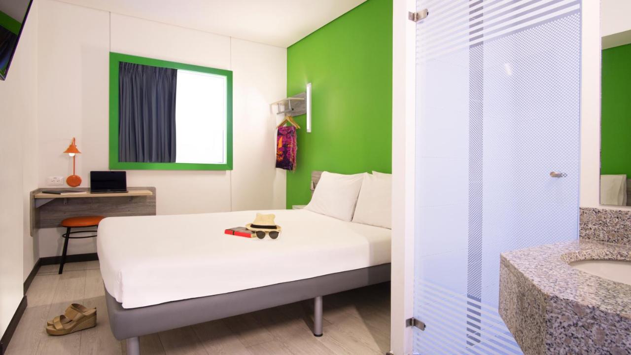 Ibis Budget Barranquilla Barranquilla  Esterno foto