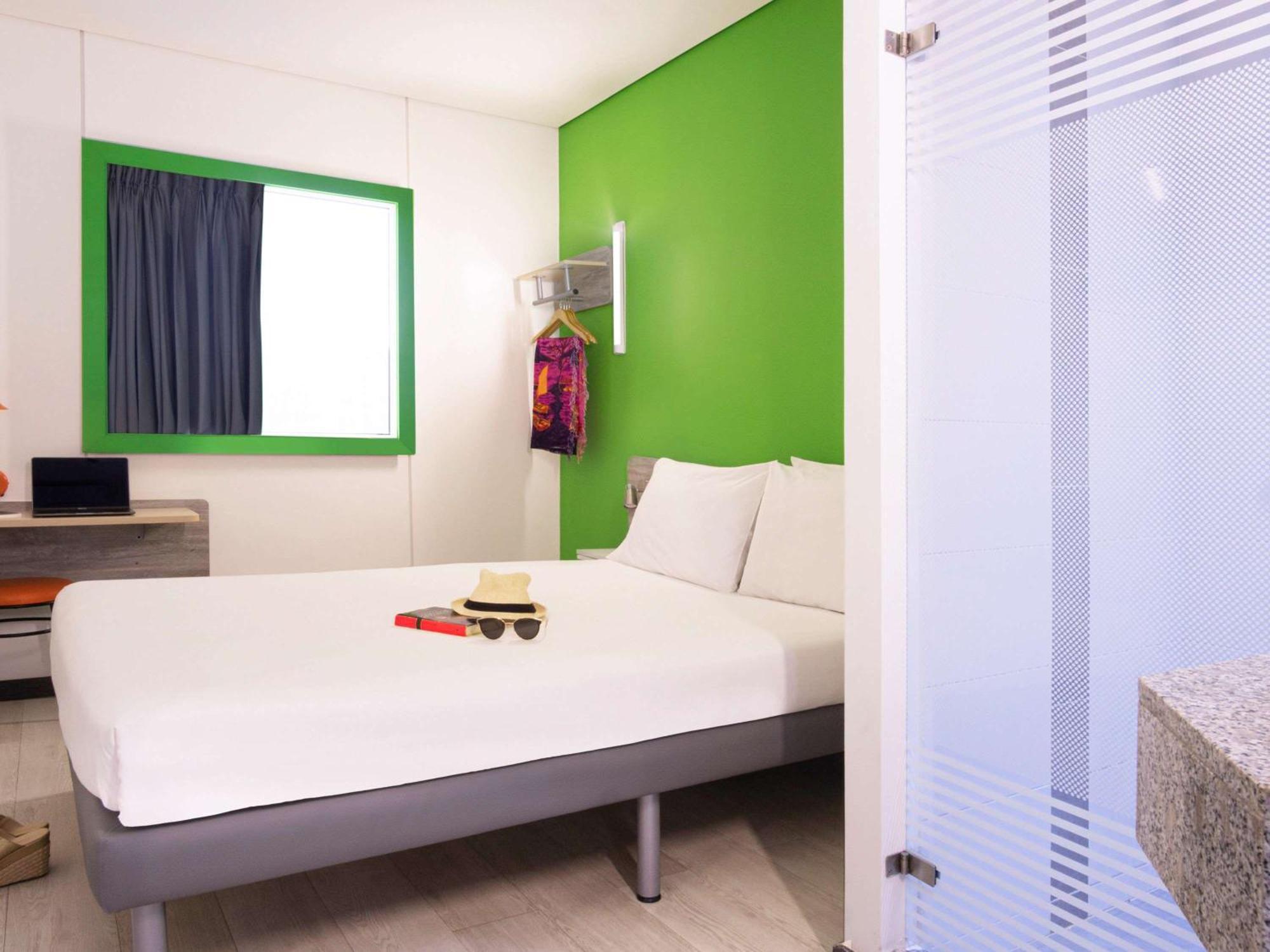 Ibis Budget Barranquilla Barranquilla  Esterno foto