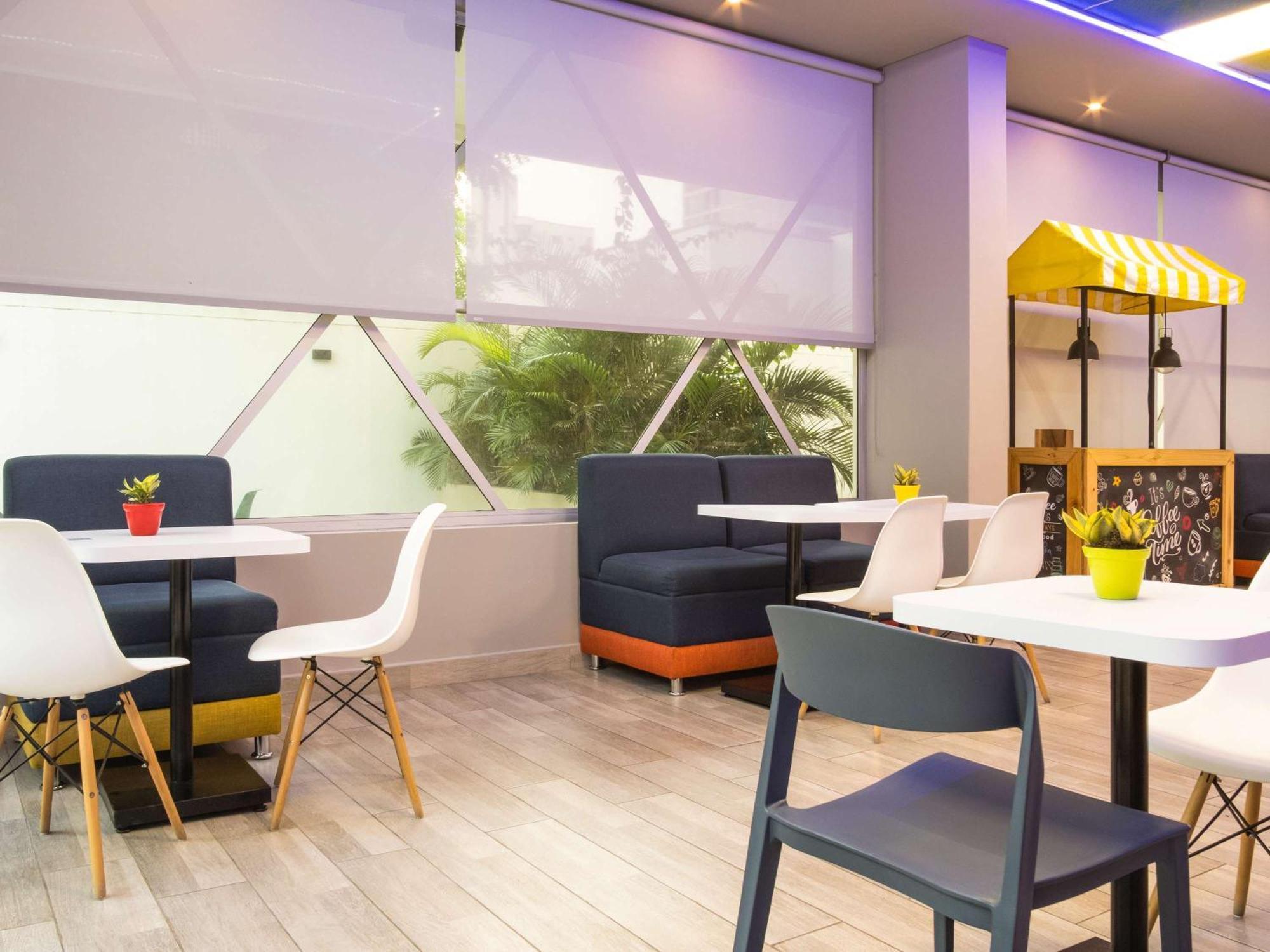Ibis Budget Barranquilla Barranquilla  Esterno foto