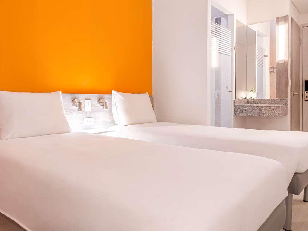 Ibis Budget Barranquilla Barranquilla  Camera foto