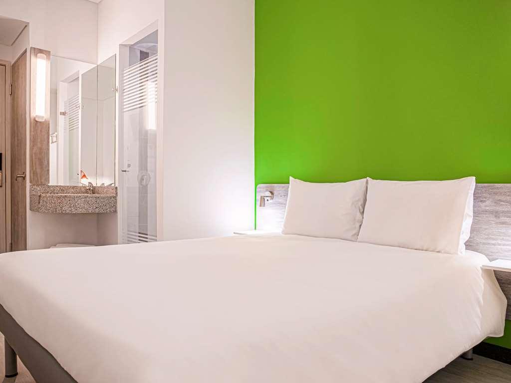 Ibis Budget Barranquilla Barranquilla  Camera foto