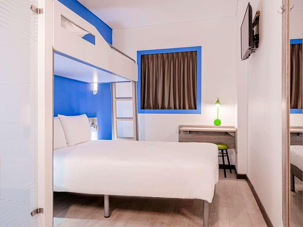 Ibis Budget Barranquilla Barranquilla  Camera foto