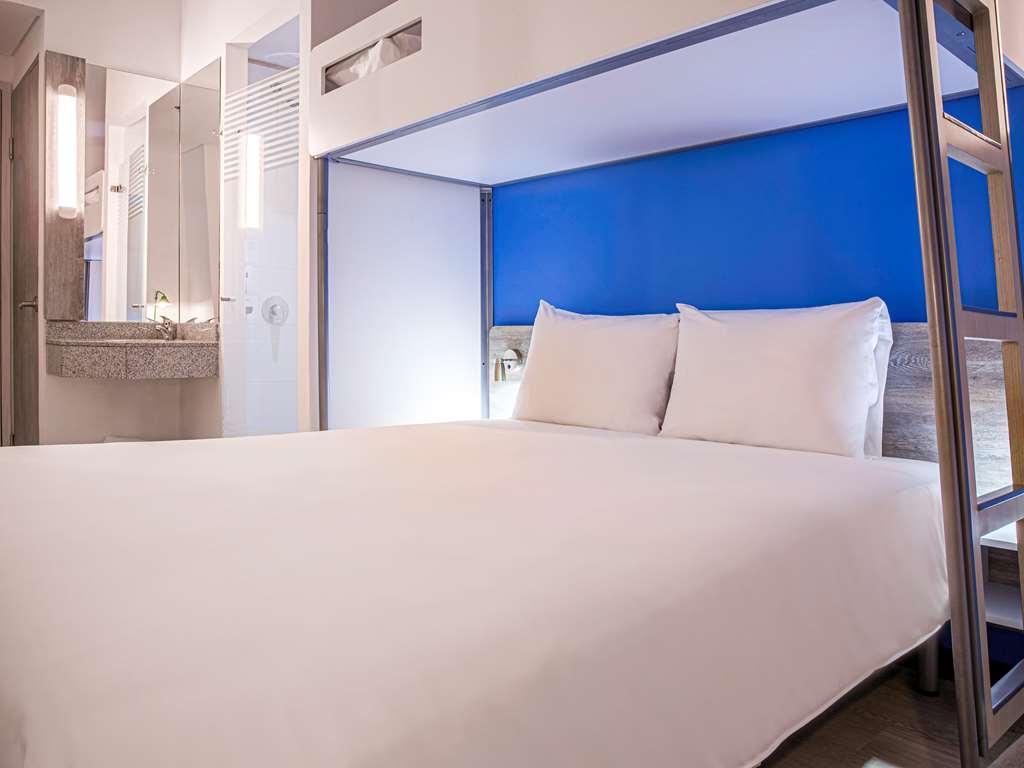 Ibis Budget Barranquilla Barranquilla  Camera foto