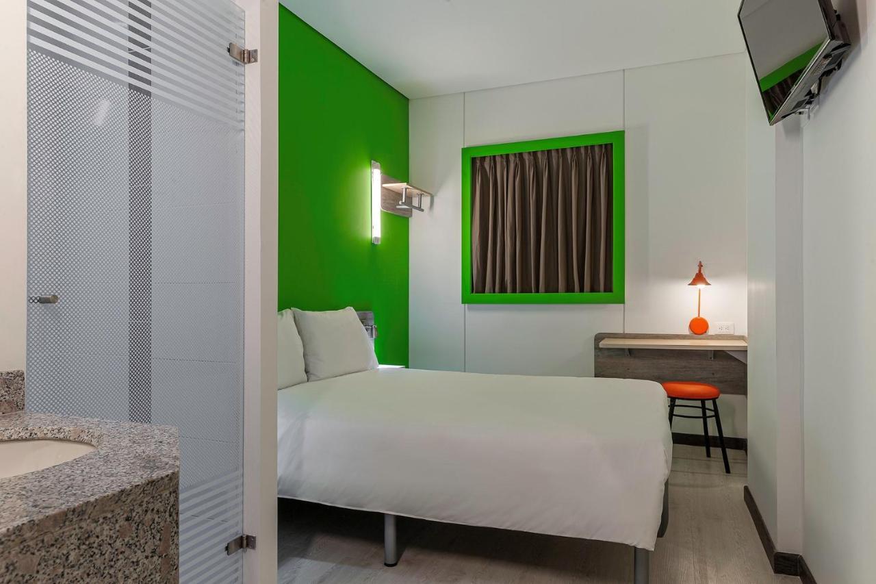Ibis Budget Barranquilla Barranquilla  Esterno foto