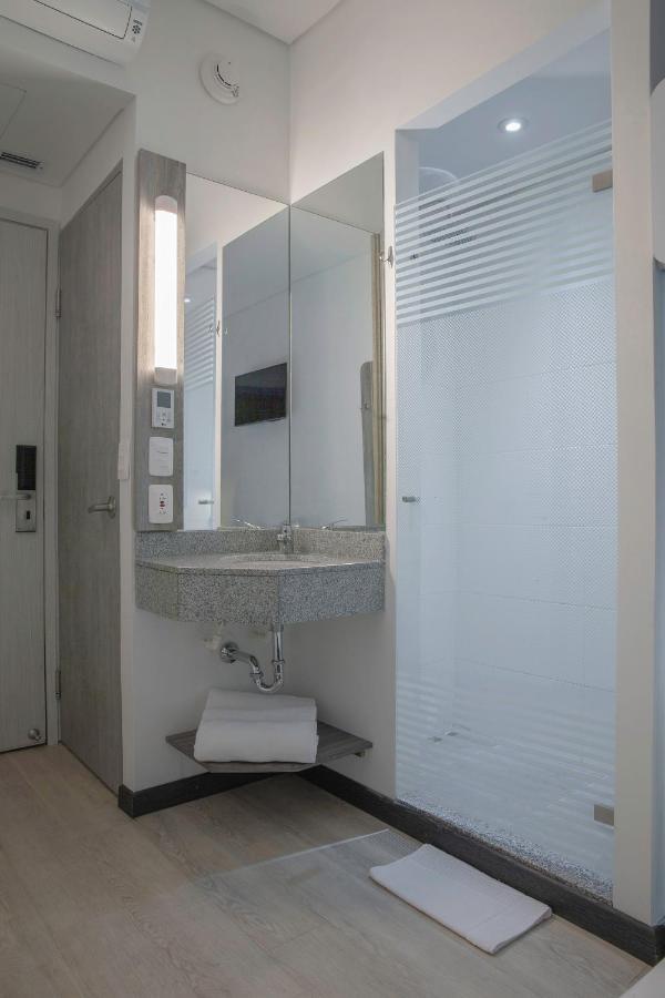 Ibis Budget Barranquilla Barranquilla  Esterno foto