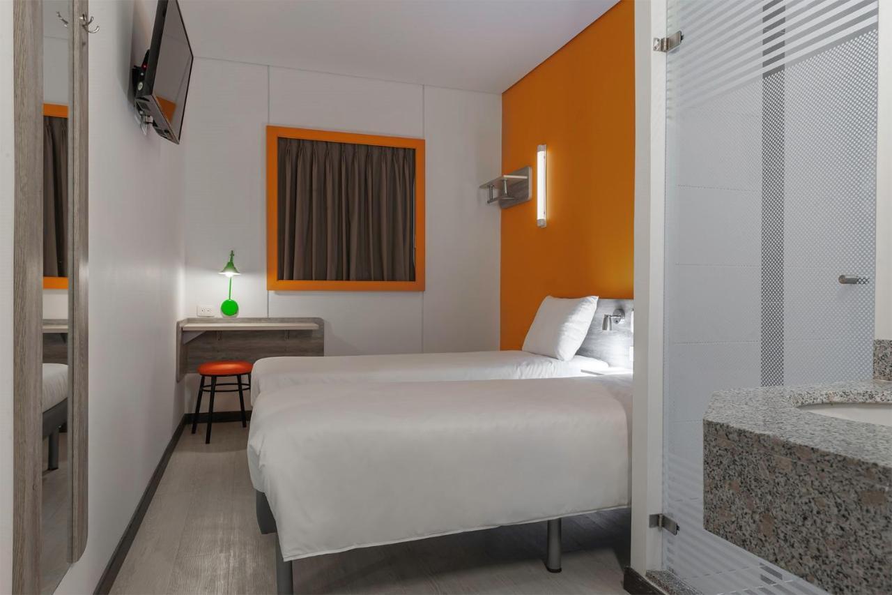 Ibis Budget Barranquilla Barranquilla  Esterno foto