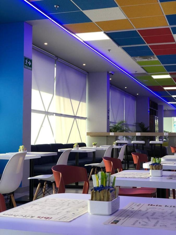 Ibis Budget Barranquilla Barranquilla  Esterno foto